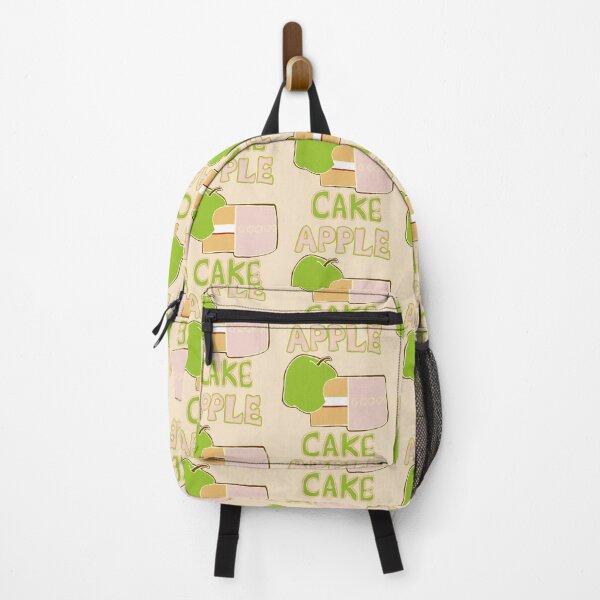 Item preview, Apple Cake designed and sold by Bridget Beswick.