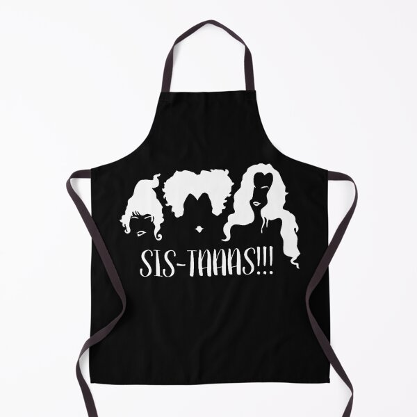 Item preview, Hocus Pocus - Sanderson Sisters (White) designed and sold by LeKrome.