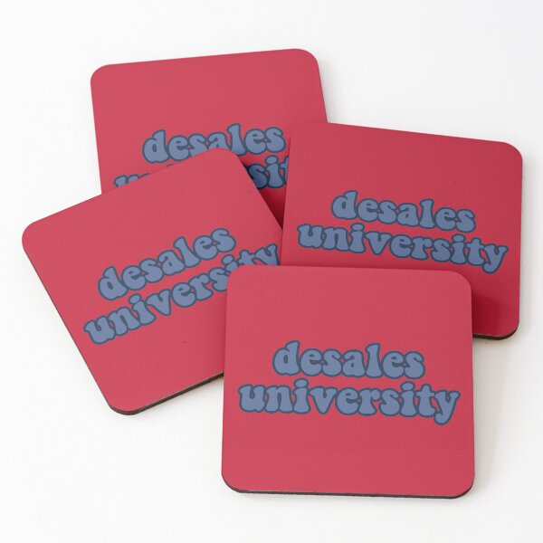 Item preview, Groovy Desales University designed and sold by kayleeoconnor.