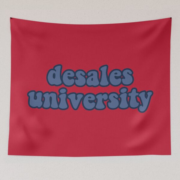 Item preview, Groovy Desales University designed and sold by kayleeoconnor.
