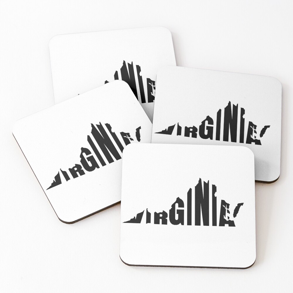 Item preview, Coasters (Set of 4) designed and sold by RobsDesigns.