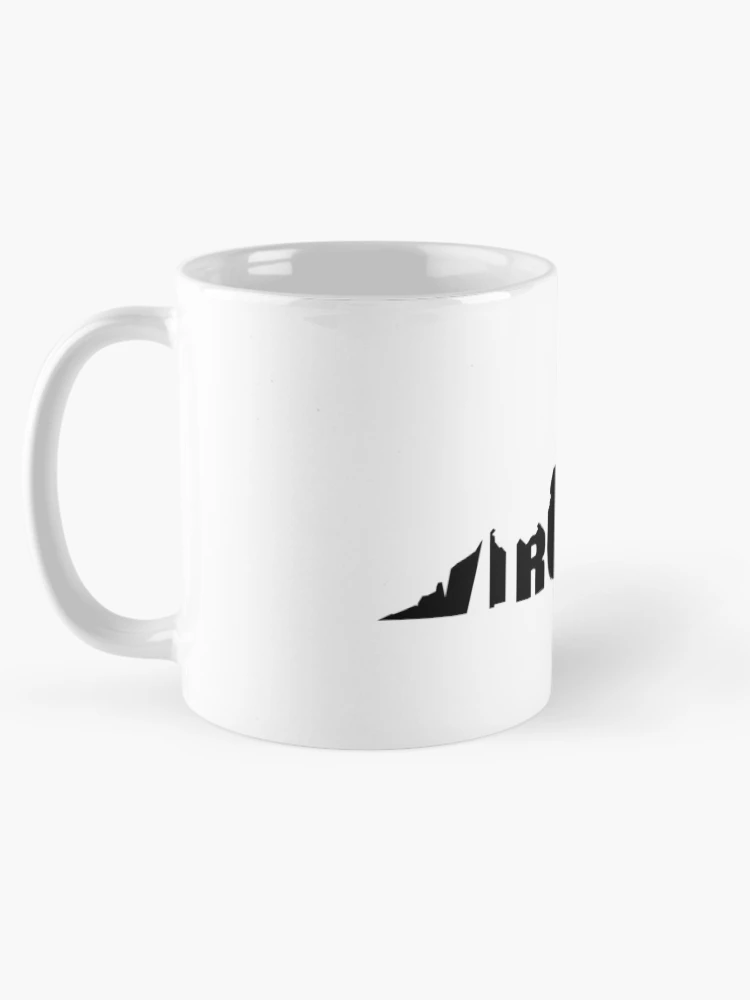 Thumbnail 5 of 6, Coffee Mug, Virginia designed and sold by Robs Designs.
