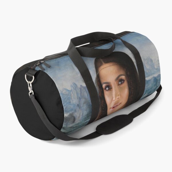 Item preview, Kim Kardashian Mona Lisa designed and sold by Lhadii.
