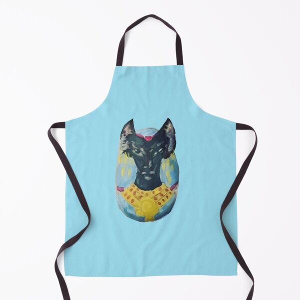 Item preview, Anubis designed and sold by S2Illustrations.