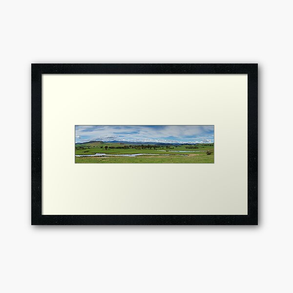 Item preview, Mitchell Farm Pano designed and sold by D-GaP.