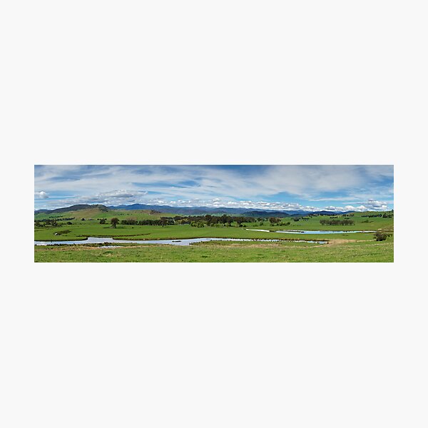 Item preview, Mitchell Farm Pano designed and sold by D-GaP.
