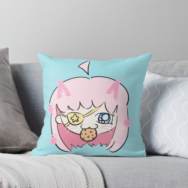 Item preview, Cookie Thief designed and sold by ConfuzzledCake.