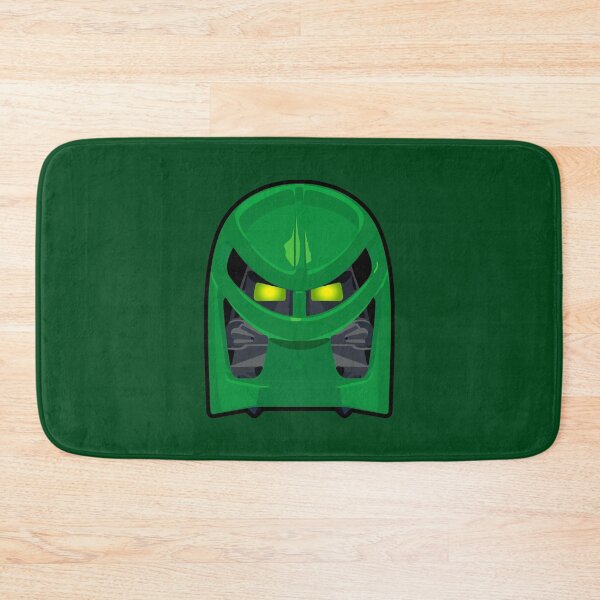 Item preview, Toa of Air Lewa mask designed and sold by Highonbricks.