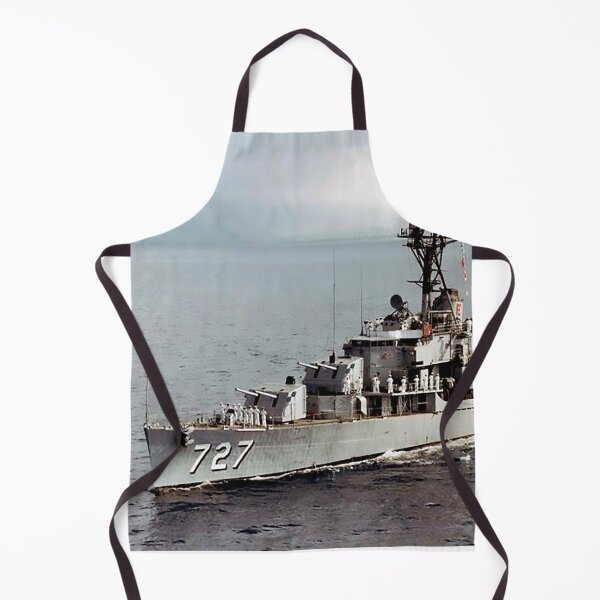 Item preview, USS DE HAVEN (DD-727) SHIP'S STORE designed and sold by militarygifts.