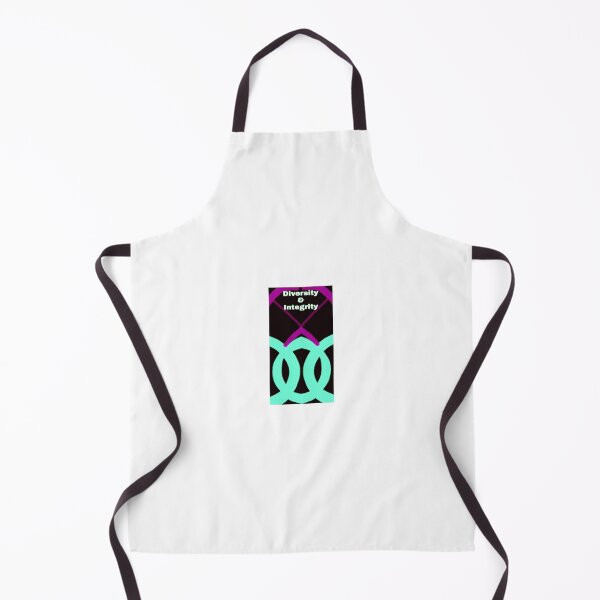 Item preview, Diversity & Integrity designed and sold by pinksoul.