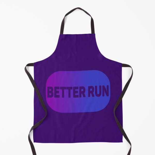 Item preview, Better Run designed and sold by shopbitstockgp.