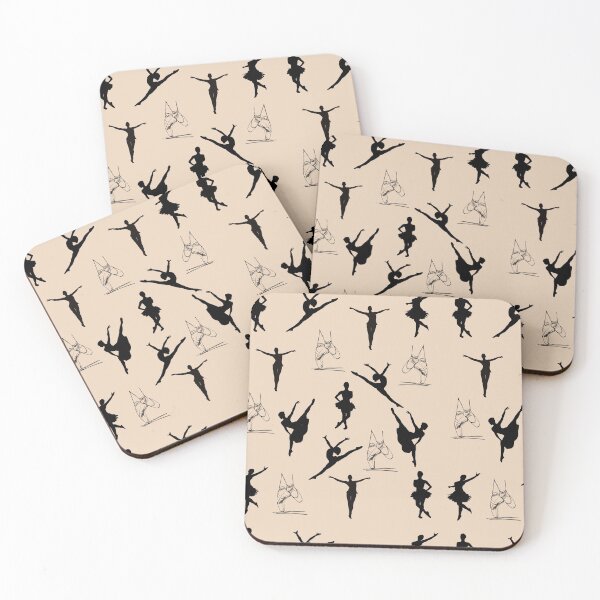 Item preview, Everybody Up On Your Tippy Toes designed and sold by Mamalia.