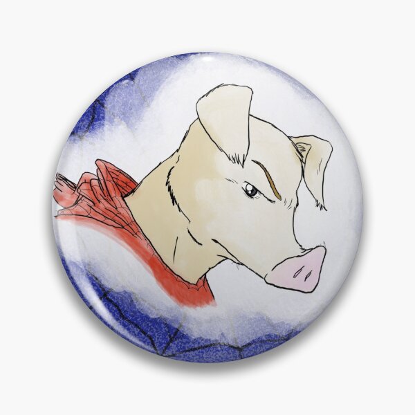 Item preview, Peter P designed and sold by TDFSpiderHam.