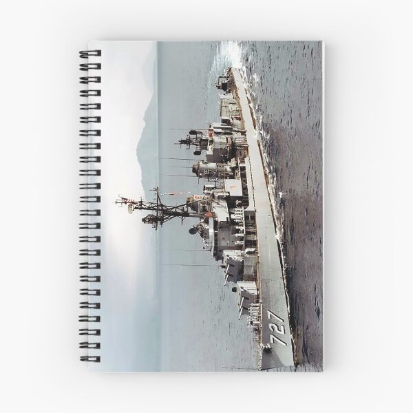 Item preview, USS DE HAVEN (DD-727) SHIP'S STORE designed and sold by militarygifts.