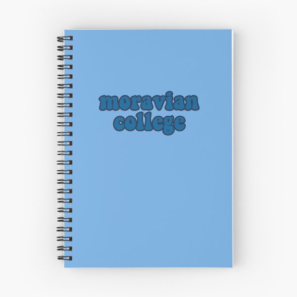 Item preview, Groovy Moravian College designed and sold by kayleeoconnor.