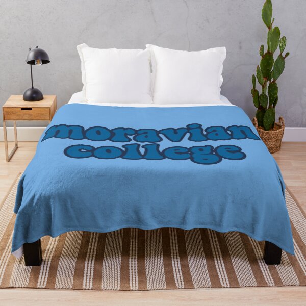 Item preview, Groovy Moravian College designed and sold by kayleeoconnor.