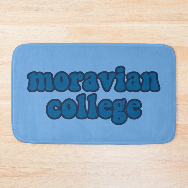 Item preview, Groovy Moravian College designed and sold by kayleeoconnor.