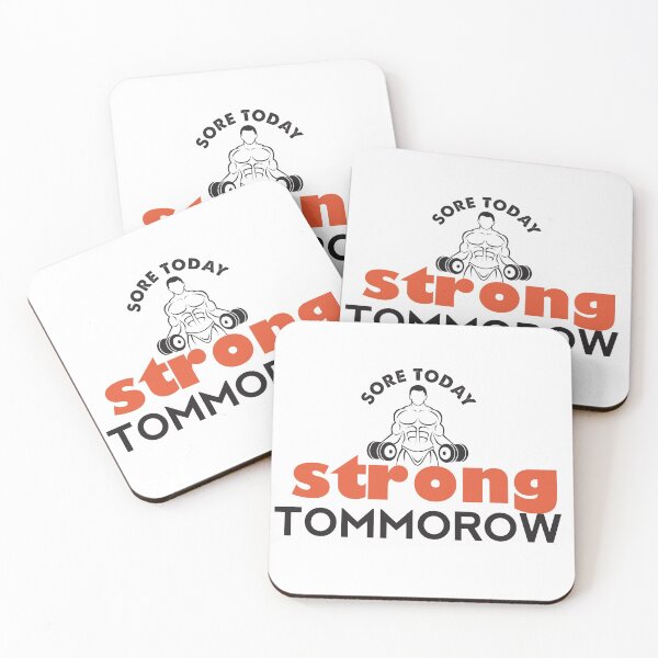 Item preview, Sore today STORNG tomomoro designed and sold by Timeless Ink.