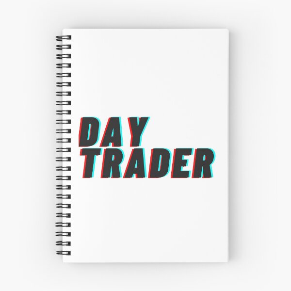 Artikelvorschau, DAY-TRADER entworfen und verkauft von tradeculture143.