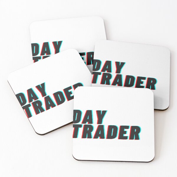 Artikelvorschau, DAY-TRADER entworfen und verkauft von tradeculture143.