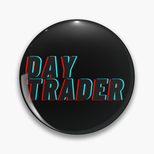 Artikelvorschau, DAY-TRADER entworfen und verkauft von tradeculture143.