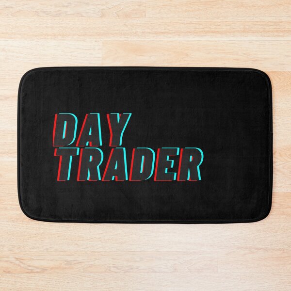 Artikelvorschau, DAY-TRADER entworfen und verkauft von tradeculture143.