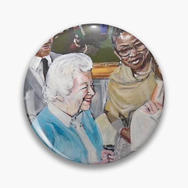 Item preview, The Royal Family designed and sold by Portraits by Billy H. Jackson.