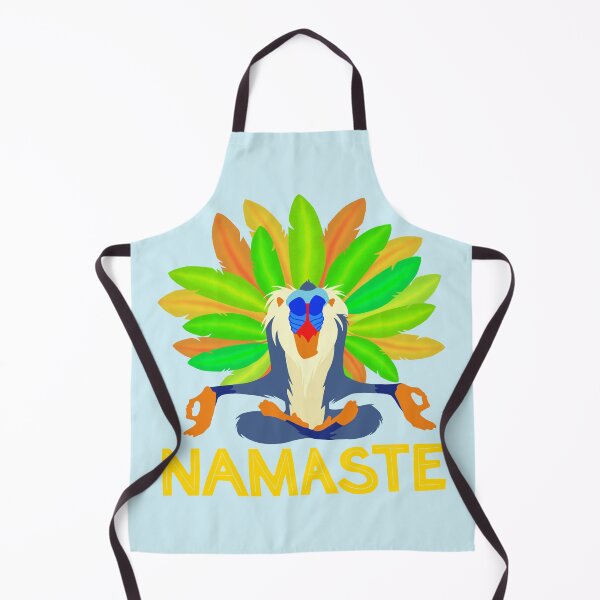 Item preview, Namaste designed and sold by rachels1689.