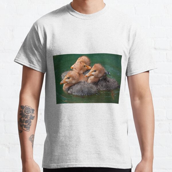 Magpie Goslings Classic T-Shirt