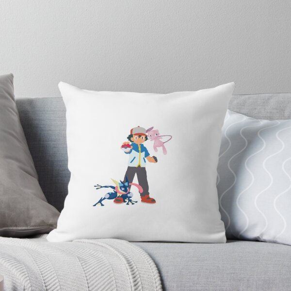 Item preview, Ash and Friends designed and sold by alladoodle.
