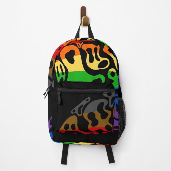 Item preview, LGBTQA+ Pride - Ghost Bubble designed and sold by SedgeWren.