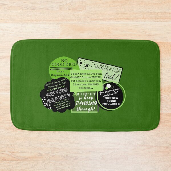 Item preview, Wickedly Fun Quotes designed and sold by Meagan Samuelson.