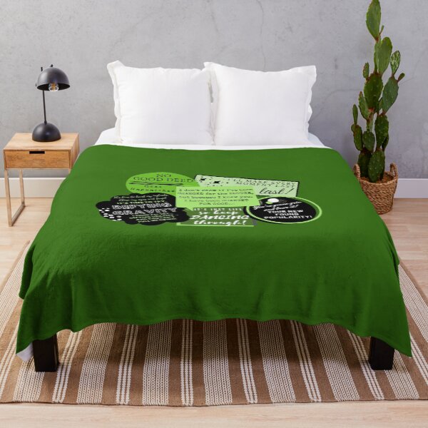 Item preview, Wickedly Fun Quotes designed and sold by Meagan Samuelson.