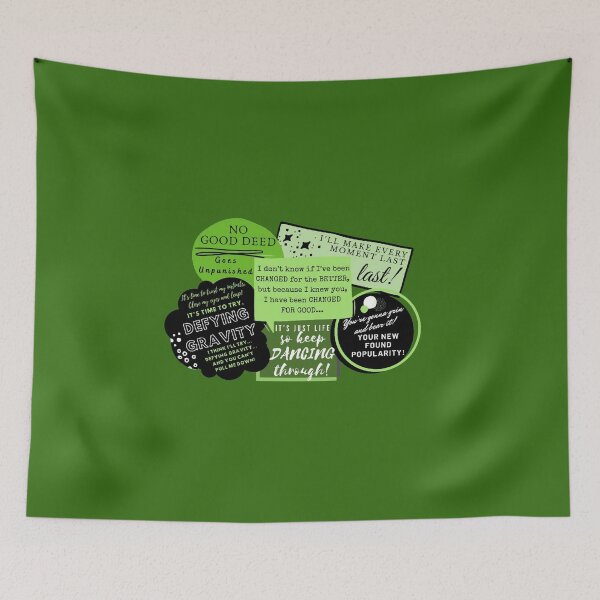 Item preview, Wickedly Fun Quotes designed and sold by Meagan Samuelson.