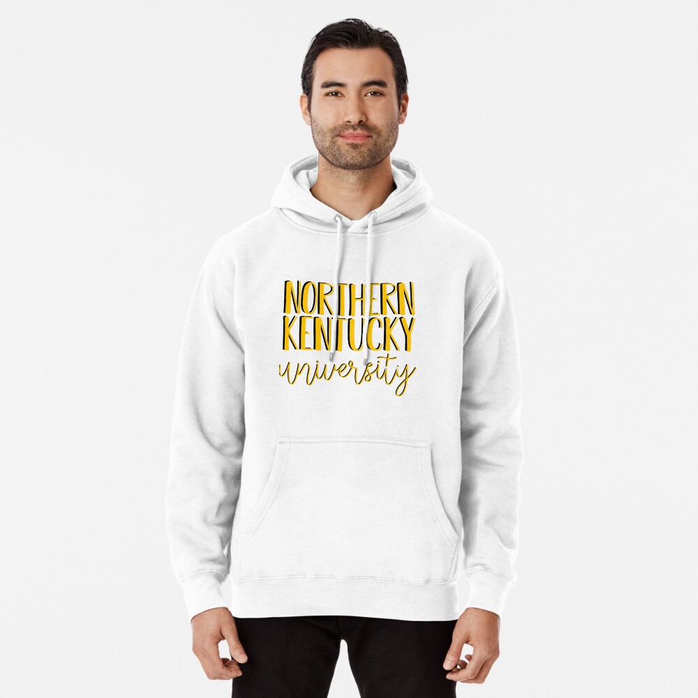 Nku hoodie cheap