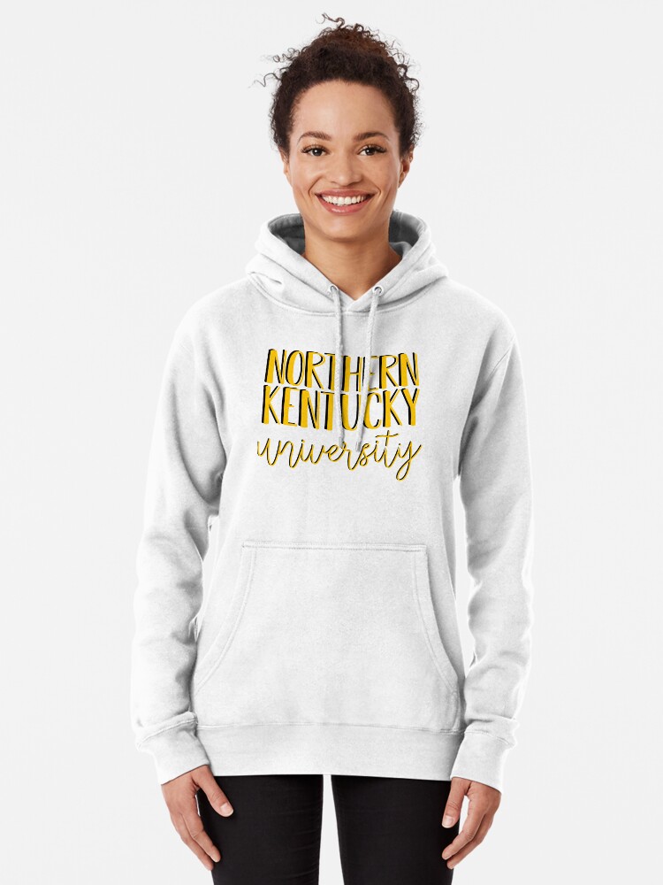 Nku hoodie sales