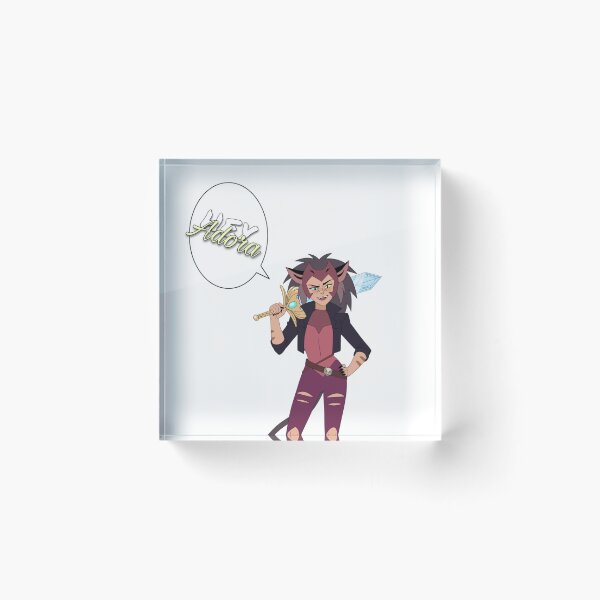 Item preview, Catra designed and sold by Simple  Otaku98.