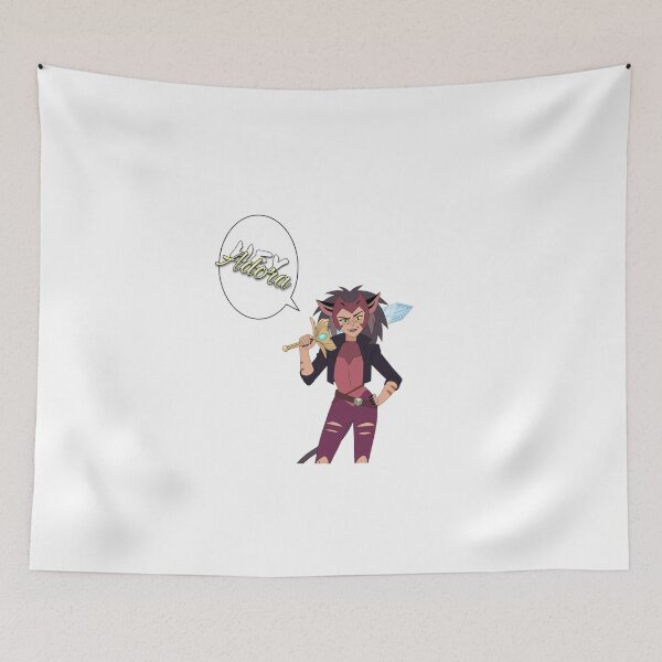Item preview, Catra designed and sold by Simple  Otaku98.