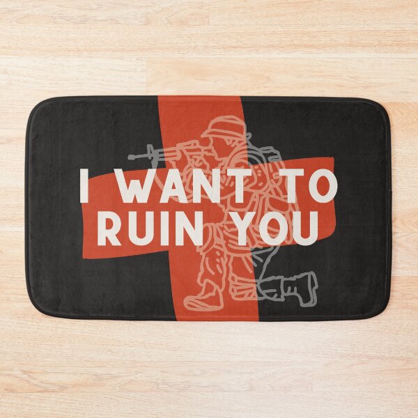 Item preview, I Want to Break You // Ernest Hemingway // A Farewell To Arms designed and sold by KylieBeth Designs.