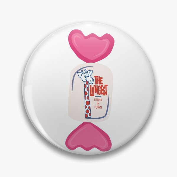 Item preview, Milkshake-Longest drink in town-Kiwi-NZ designed and sold by LatitudeNZ.