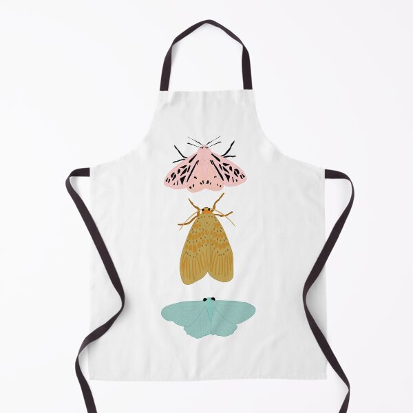 Item preview, moths designed and sold by graphicjoy ..