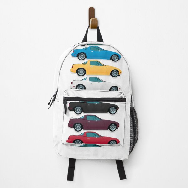 Item preview, NA Miatas designed and sold by lynchcs.