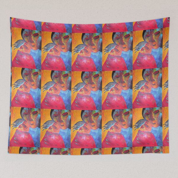 Item preview, Gift, Wrapped designed and sold by Elly Fitzig.