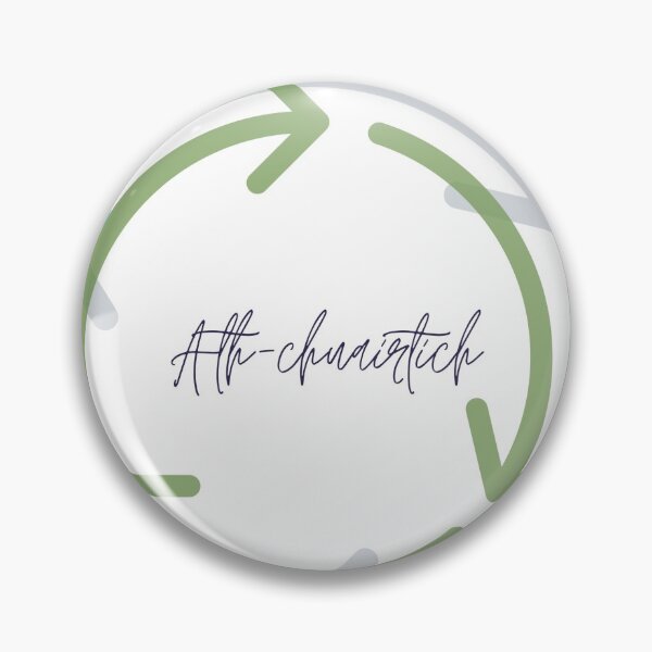 Item preview, Ath-Chuairtich designed and sold by audihoyt.