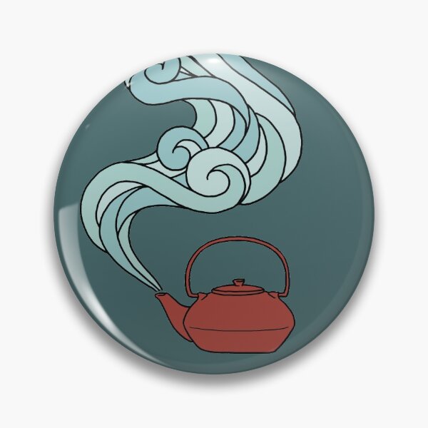 Item preview, Tea Time designed and sold by rachels1689.