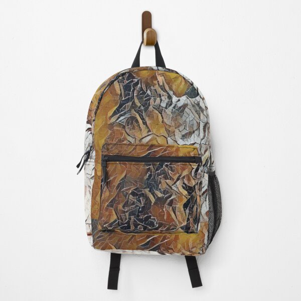 Item preview, Abstract Horse designed and sold by rogueartprints.