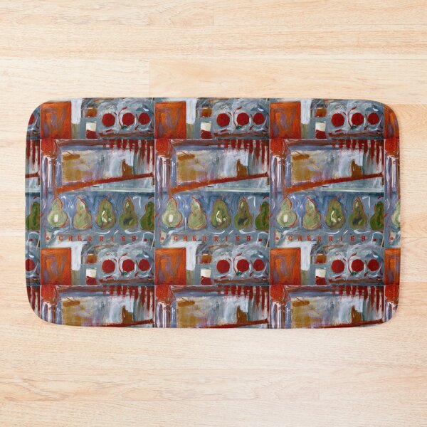 Item preview, Cherries designed and sold by QuigleyArt.