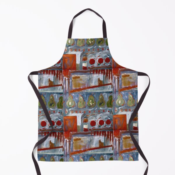 Item preview, Cherries designed and sold by QuigleyArt.