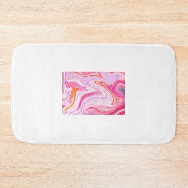 Item preview, pink marble designed and sold by carliestarr.