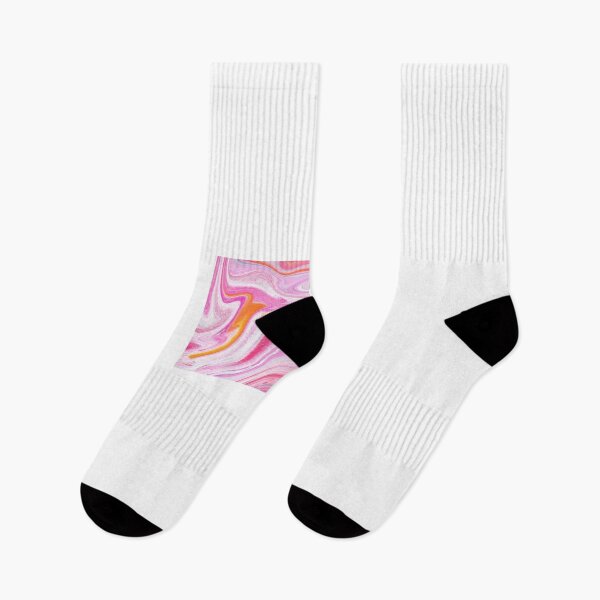 Item preview, pink marble designed and sold by carliestarr.